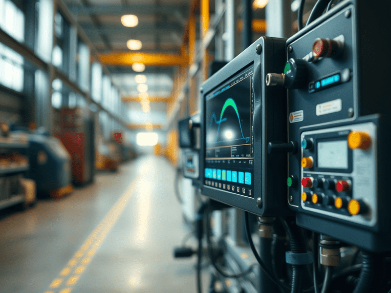 各產業廠務解決方案